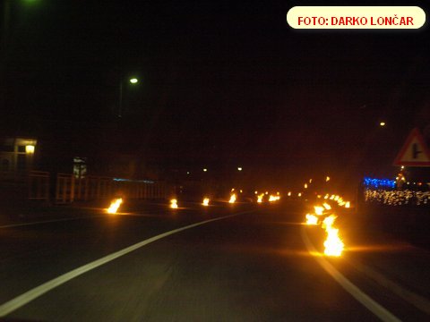 Badnjica Cista Velika – najava 021 portal
