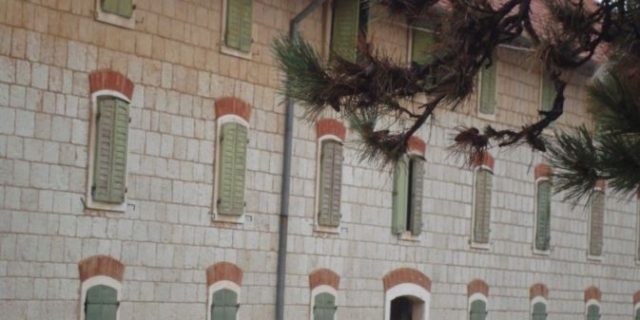 Dogana Imotski – 021 portal