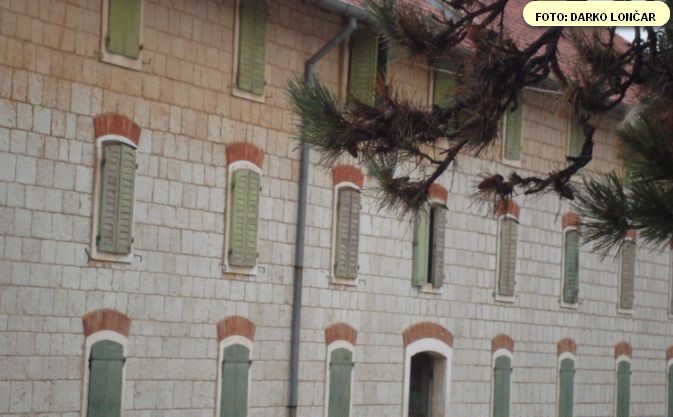 Dogana Imotski – 021 portal