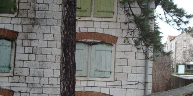 Dogana Imotski 2 – 021 portal