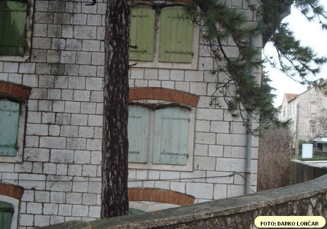 Dogana Imotski 2 – 021 portal