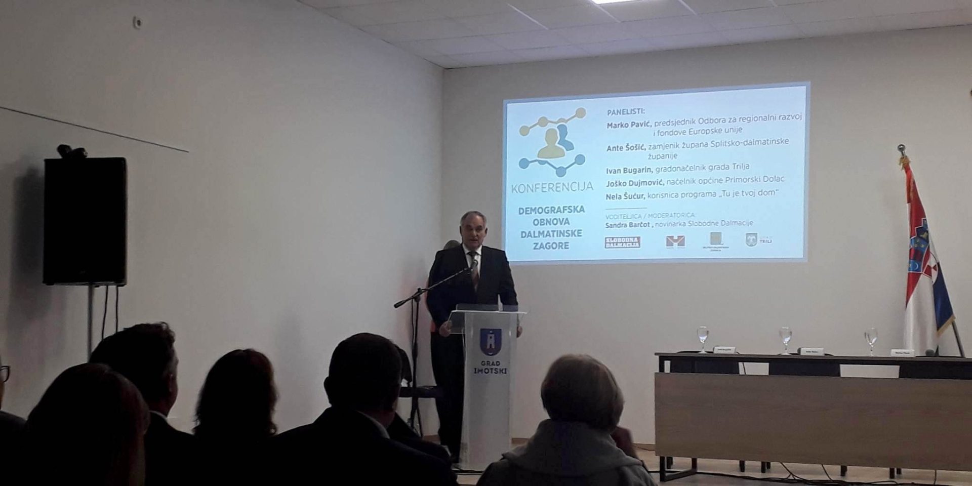 Konferenc demografija Zagora – 021 portal