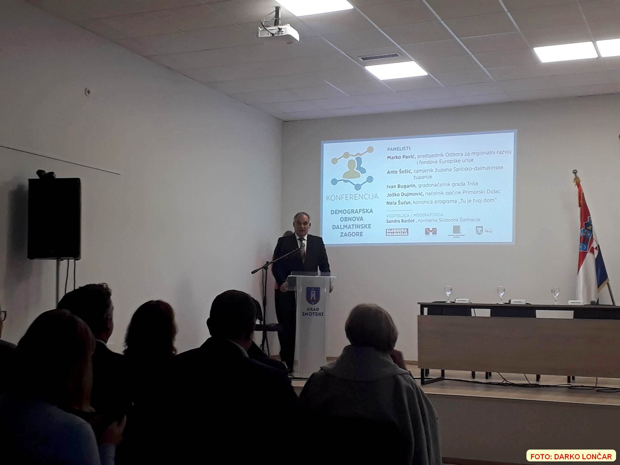 Konferenc demografija Zagora – 021 portal