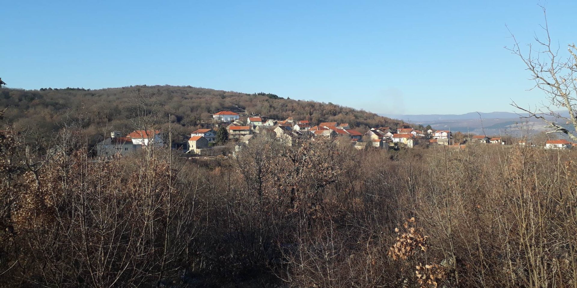 Najava turnira briškule Podbablje – 021 portal