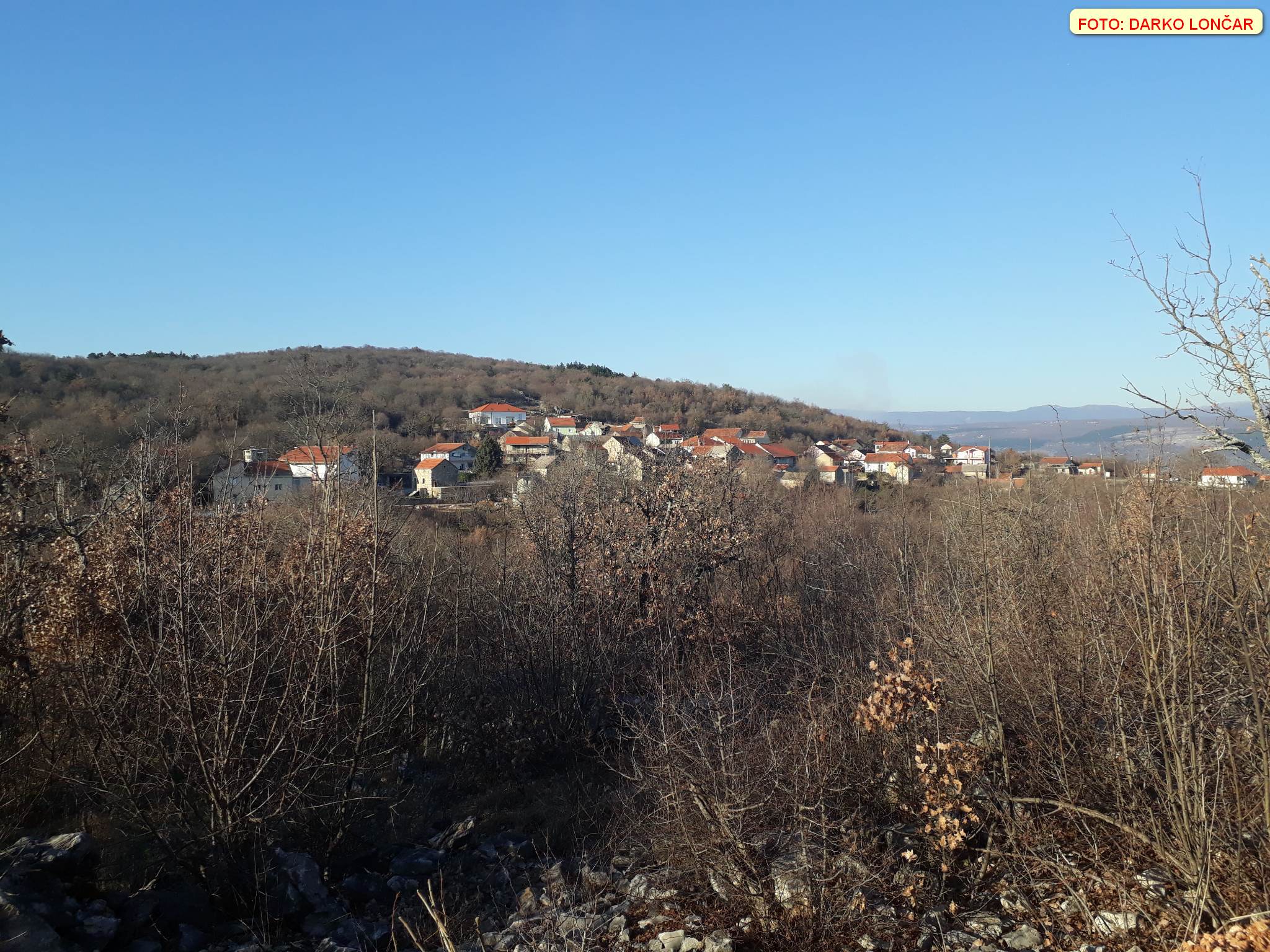 Najava turnira briškule Podbablje – 021 portal