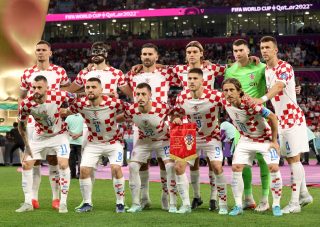 KATAR 2022 – Susret Hrvatske i Belgije u 3. kolu Svjetskog prvenstva u Katru