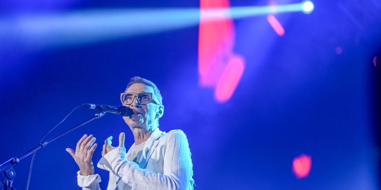 Massimo održao koncert u prepunoj Areni Zagreb