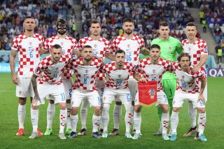 KATAR 2022 – Susret Hrvatske i Japana u osmini finala Svjetskog prvenstva u Kataru