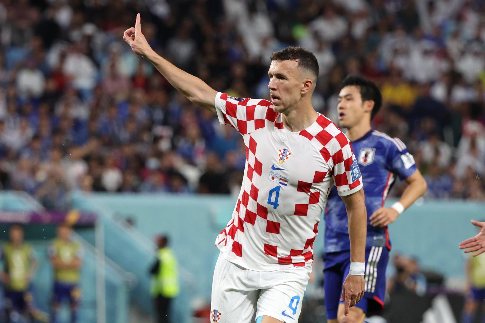 KATAR 2022 – Susret Hrvatske i Japana u osmini finala Svjetskog prvenstva u Kataru