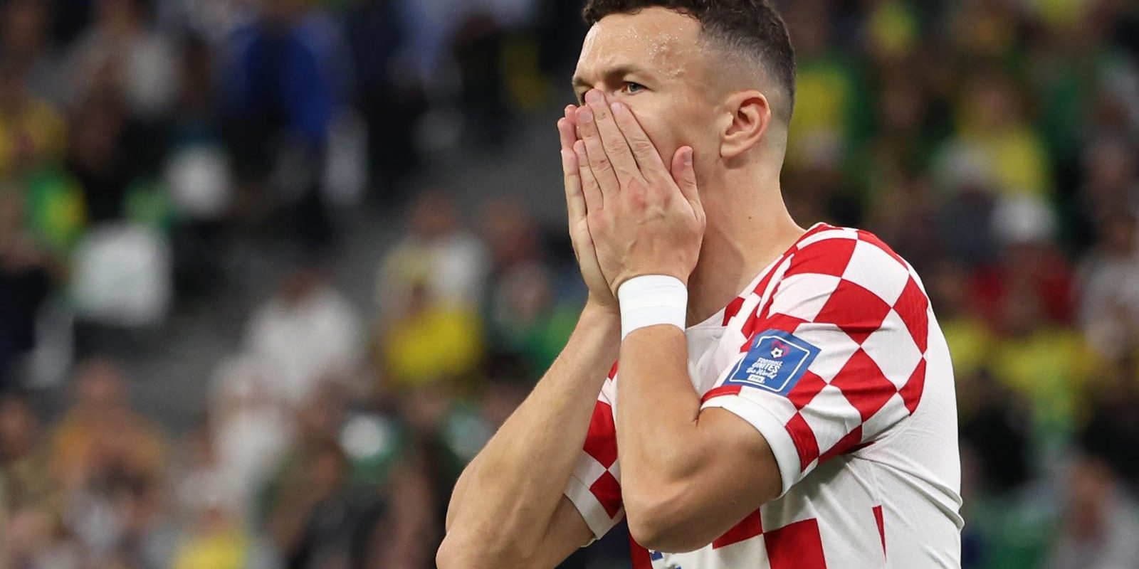 KATAR 2022 – Susret Hrvatske i Brazila u četvrtfinalu Svjetskog prvenstva u Katru