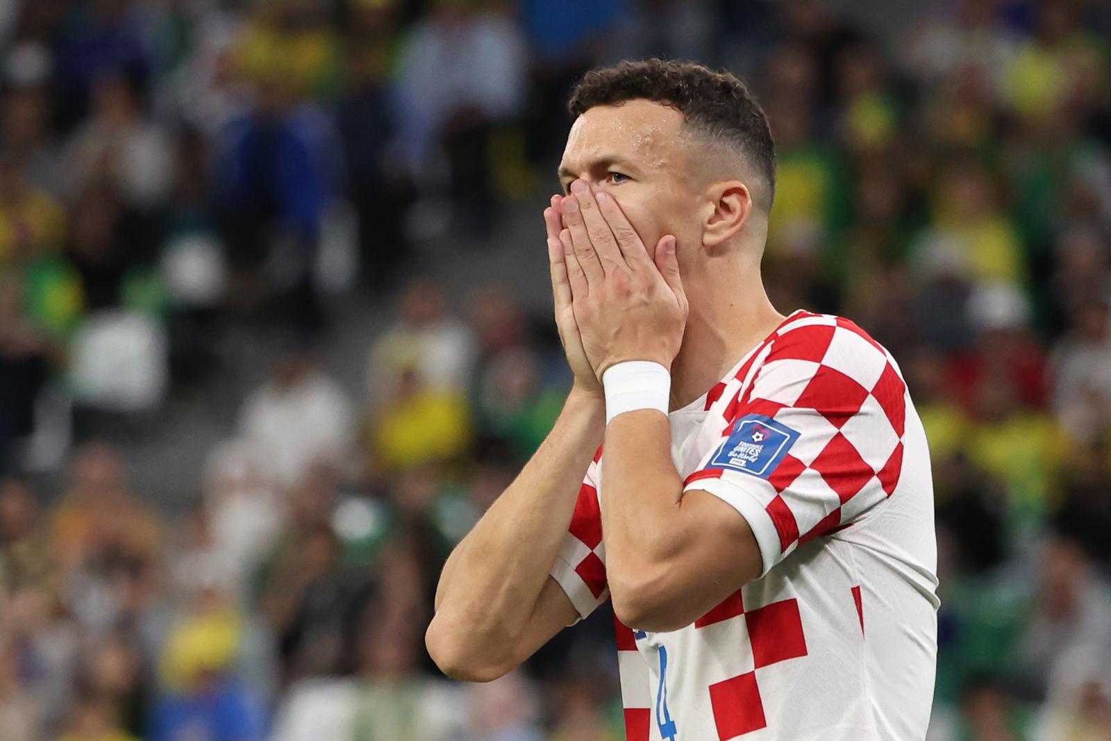 KATAR 2022 – Susret Hrvatske i Brazila u četvrtfinalu Svjetskog prvenstva u Katru