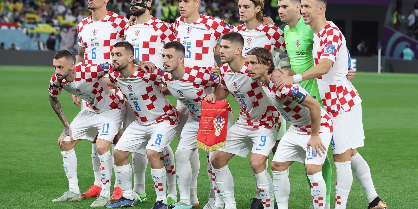 KATAR 2022 – Susret Hrvatske i Brazila u ?etvrtfinalu Svjetskog prvenstva u Katru