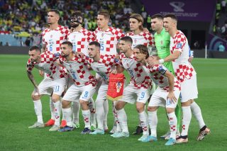 KATAR 2022 – Susret Hrvatske i Brazila u ?etvrtfinalu Svjetskog prvenstva u Katru
