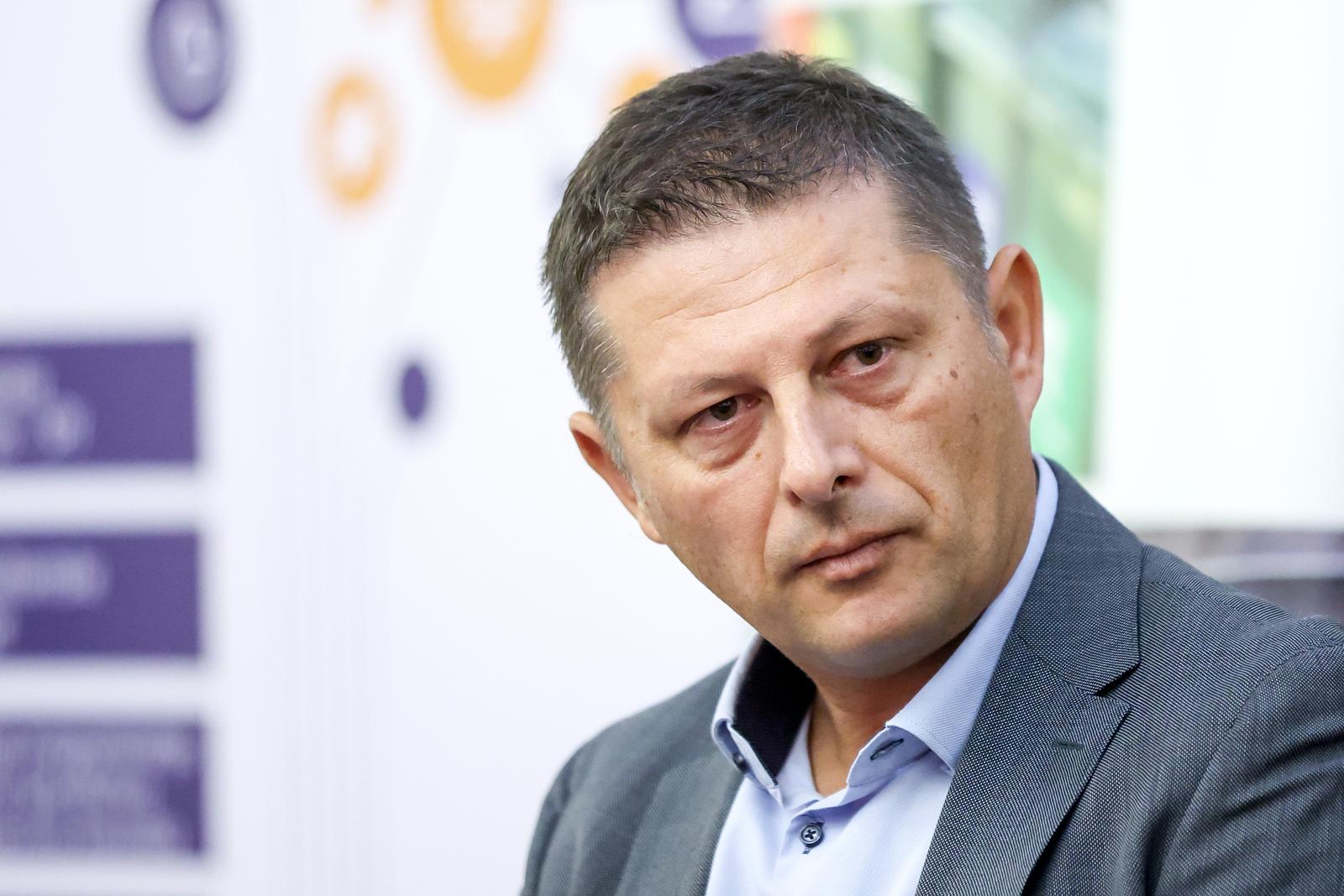 Zagreb: Središnji skup na temu gospodarenja otpadom