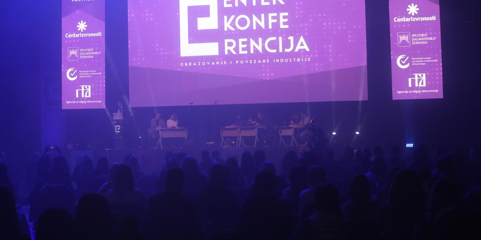 Split: Ovogodišnja prva dvodnevna ENTER konferencija