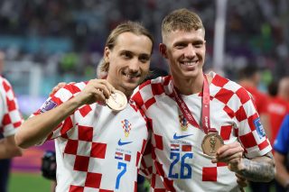 KATAR 2022 – Hrvatska pobjedila Maroko i osvojila broncu na Svjetskom prvenstvu