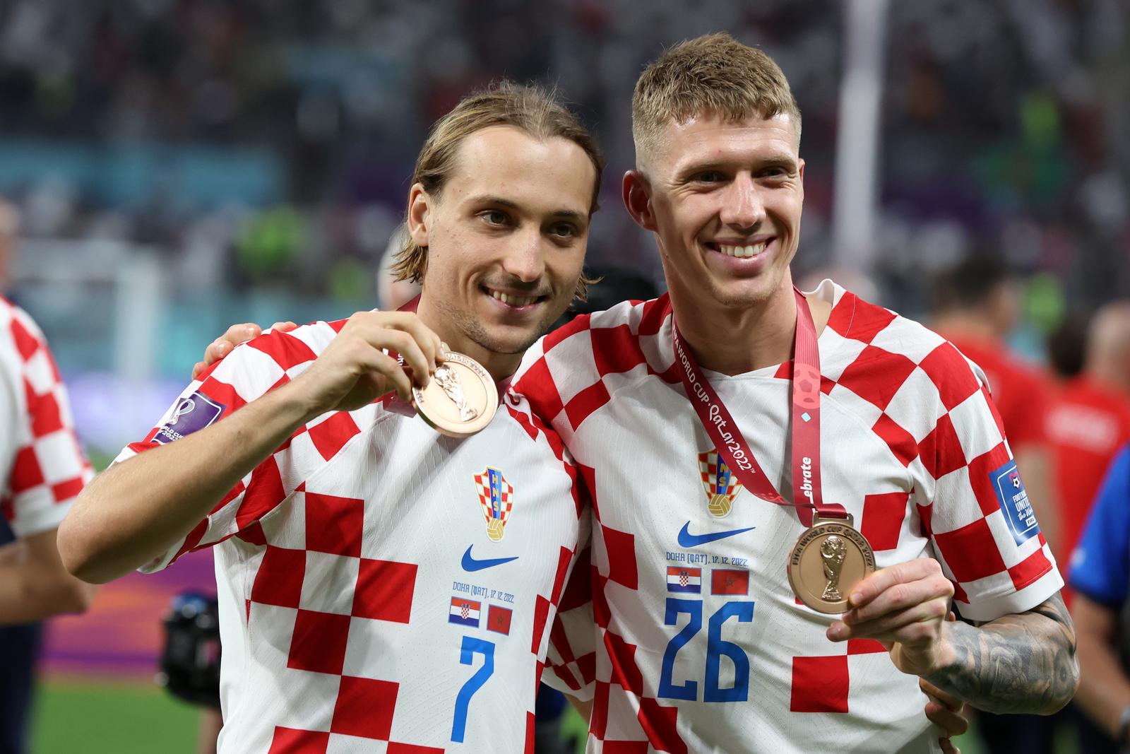 KATAR 2022 – Hrvatska pobjedila Maroko i osvojila broncu na Svjetskom prvenstvu