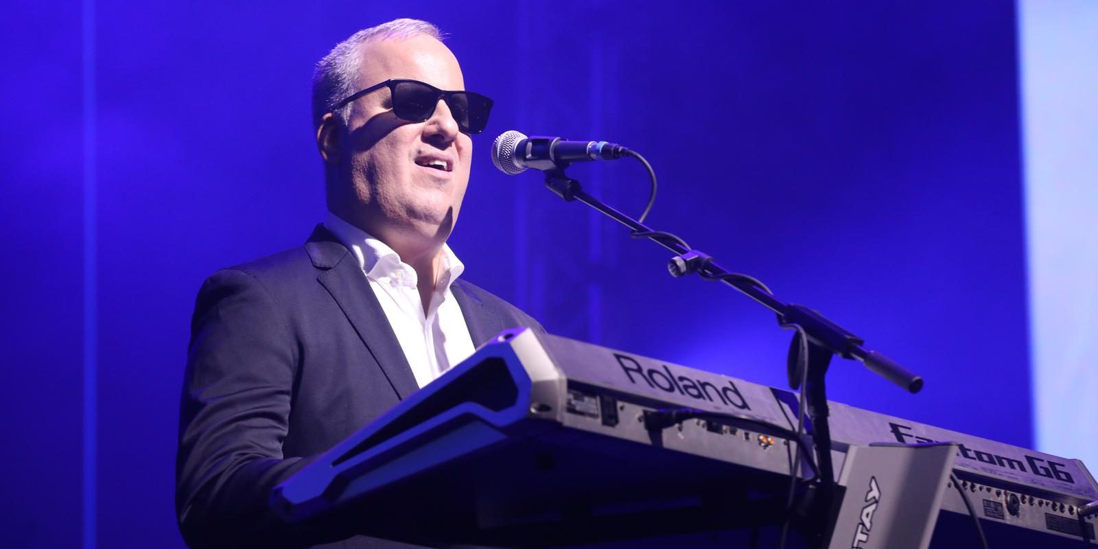 Split: Saša Matić održao koncert u popunjenoj Spaladium Areni