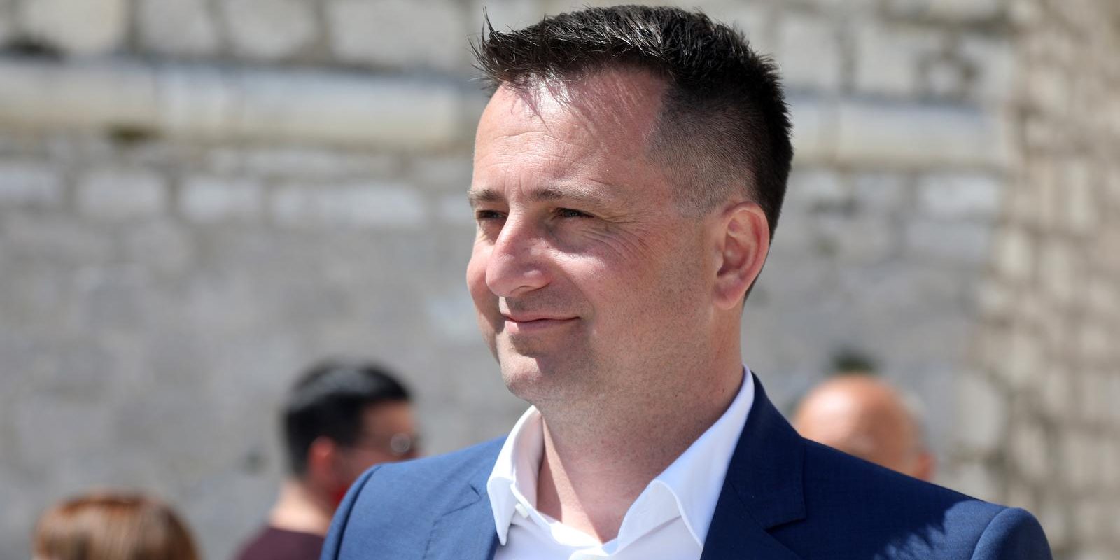 Šibenik: Tonči Restović organizirao druženje s aktualnim dalmatinskim SDP-ovim gradonačelnicima