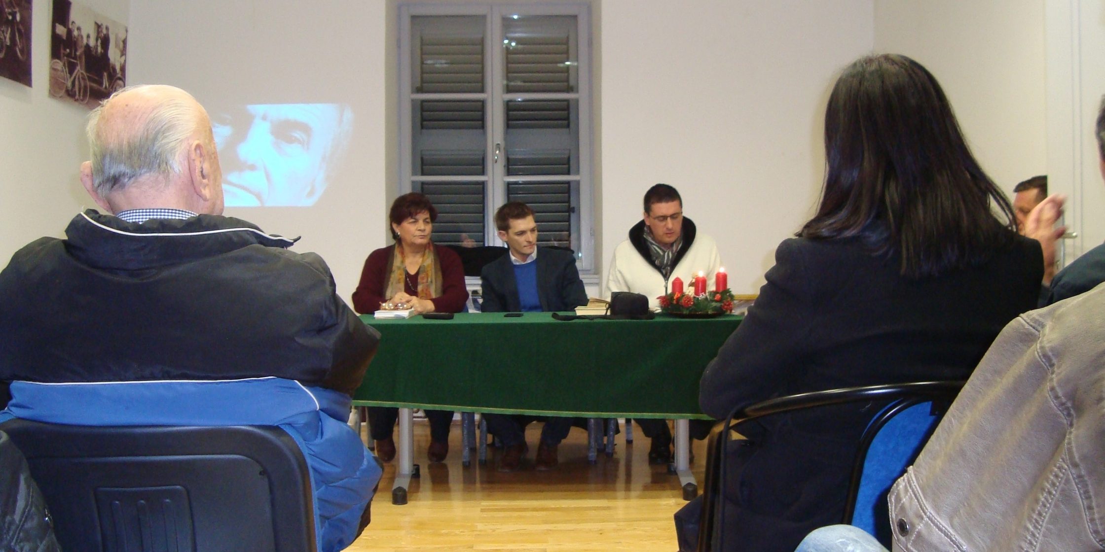 Večer Vlade Gotovca – 021 portal