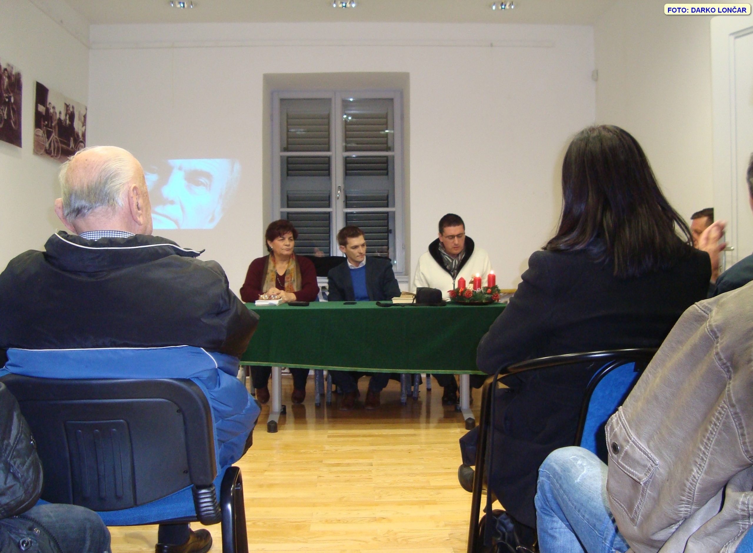 Večer Vlade Gotovca – 021 portal