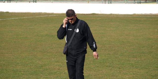 Legenda od direktora – Ivan Žužul – Murat