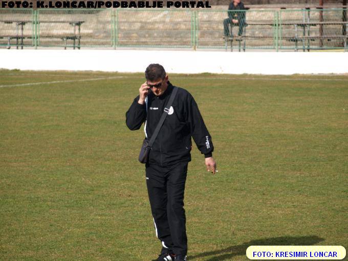 Legenda od direktora – Ivan Žužul – Murat