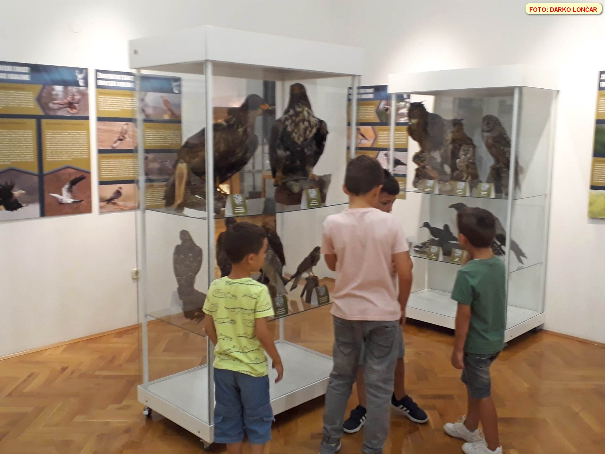 Noć muzeja 23 Imotski – najava 021 portal