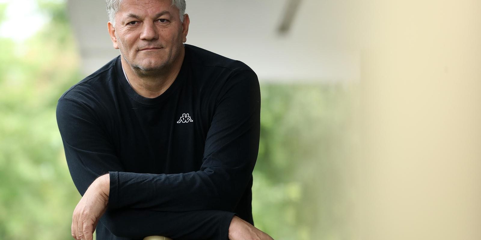 Zagreb: Ivan Gudelj, bivši igrač HNK Hajduk