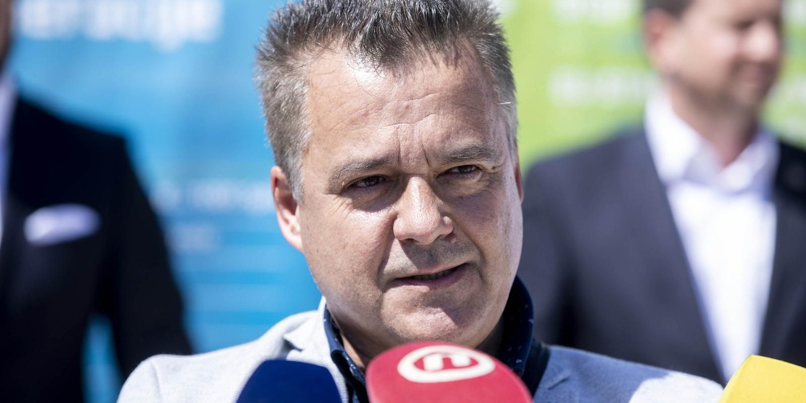 Trogir: Svečano otvorenje početka radova izgradnje sekundarne kanalizacijske i vodovodne mreže