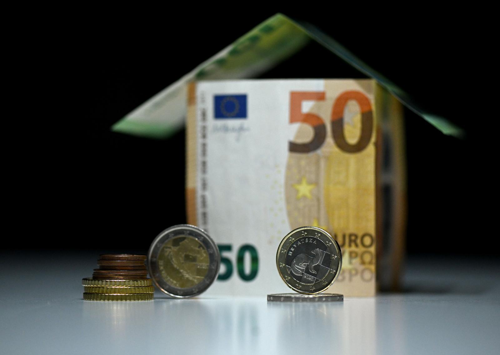 Cijene nekretnina u Hrvatskoj rasle znantno brže od prosječnog poskupljenja u EU