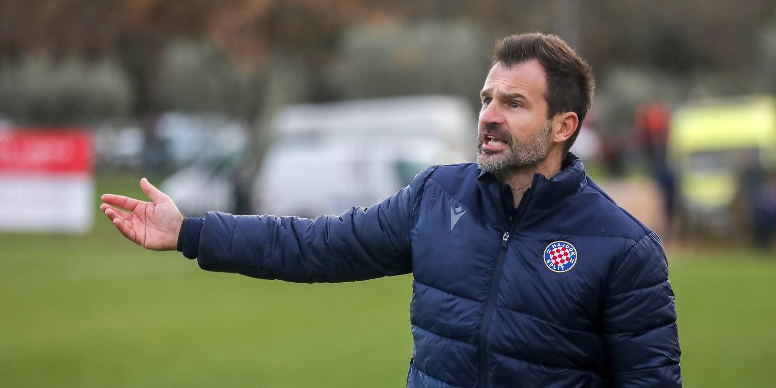 Poreč: Hajduk odigrao pripremnu utakmicu protiv Celja
