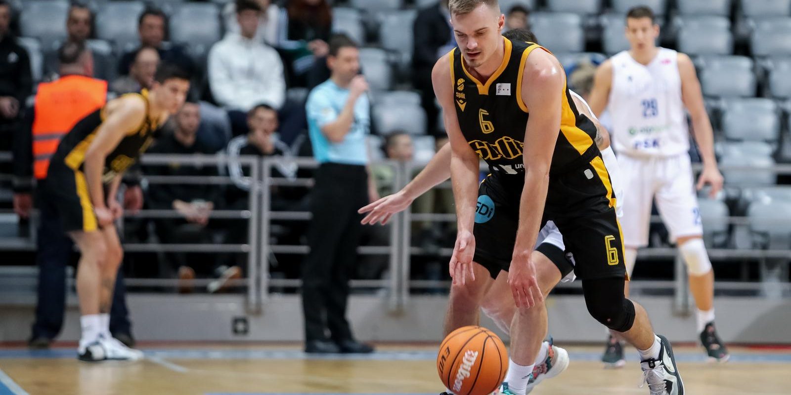 Susret Zadra i Splita u 15. kolu HT Premijer lige