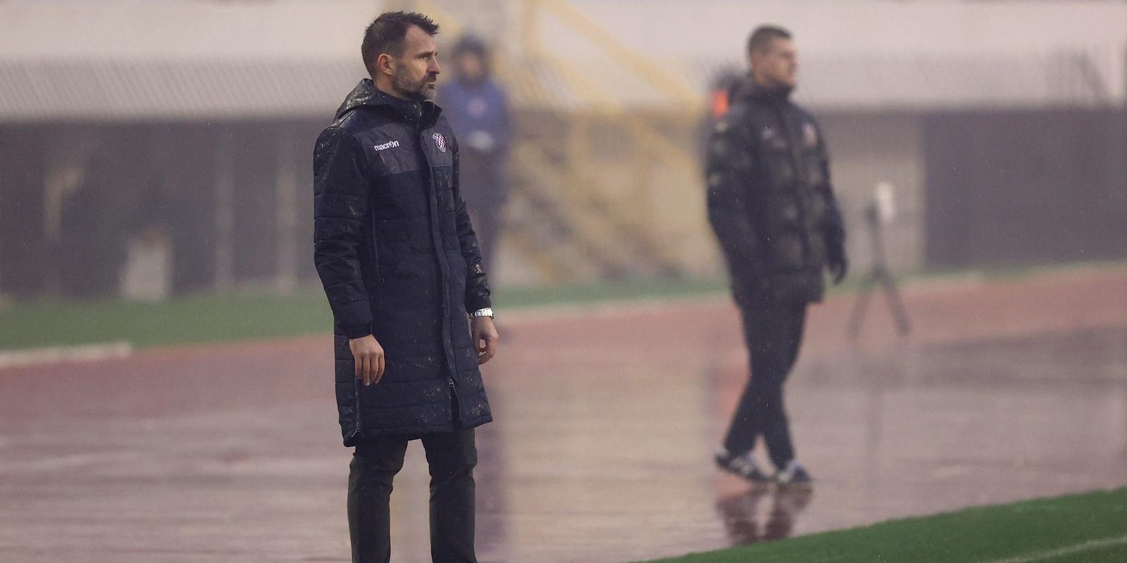 Split: U 18. kolu Supersport HNL-a sastali se Hajduk i Šibenik