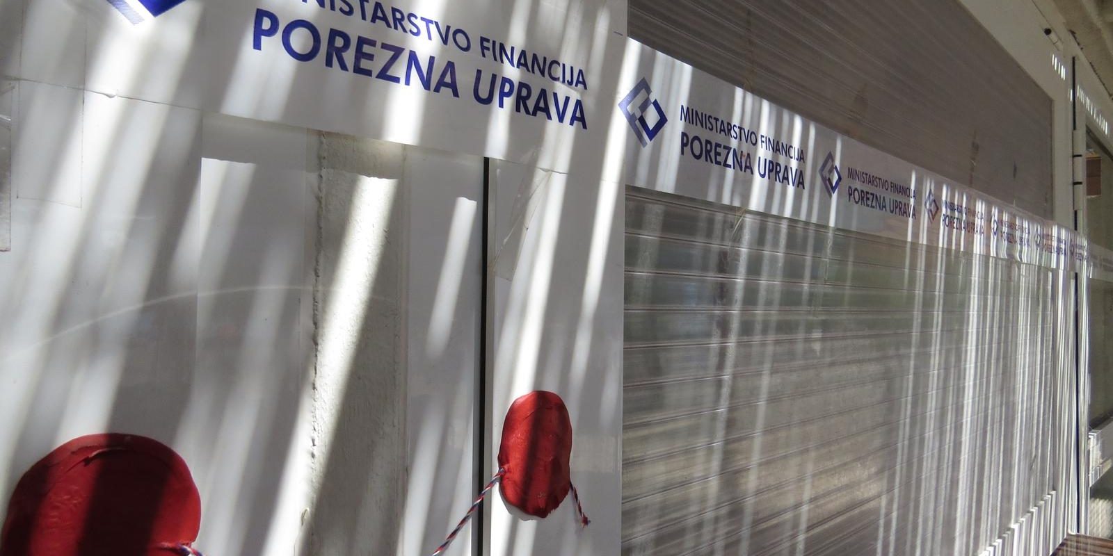 Omiš: Porezni inspektori zatvorili ugostiteljski objekt Bunga bunga