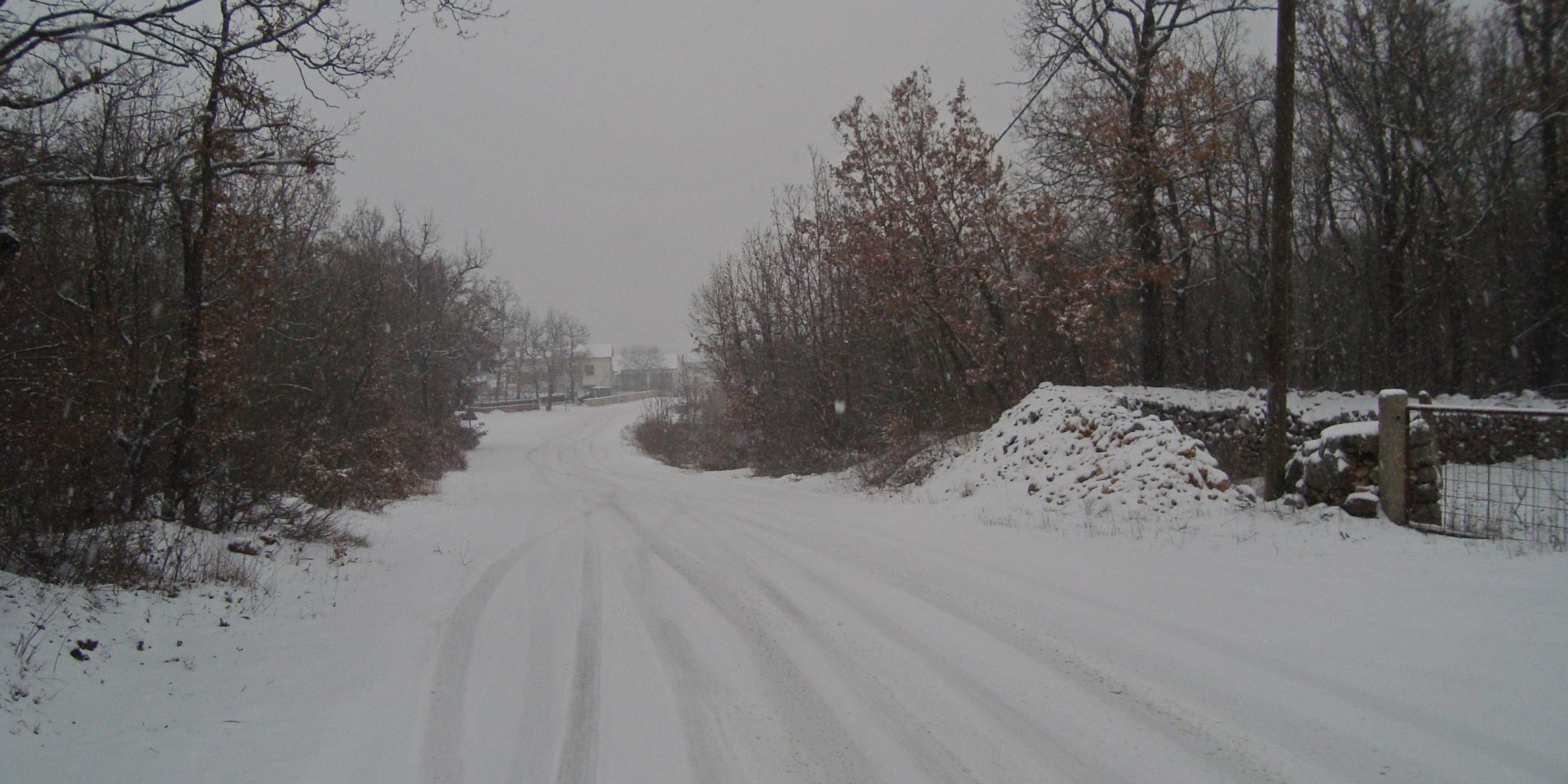 Snijeg Imotska krajina – 021 portal