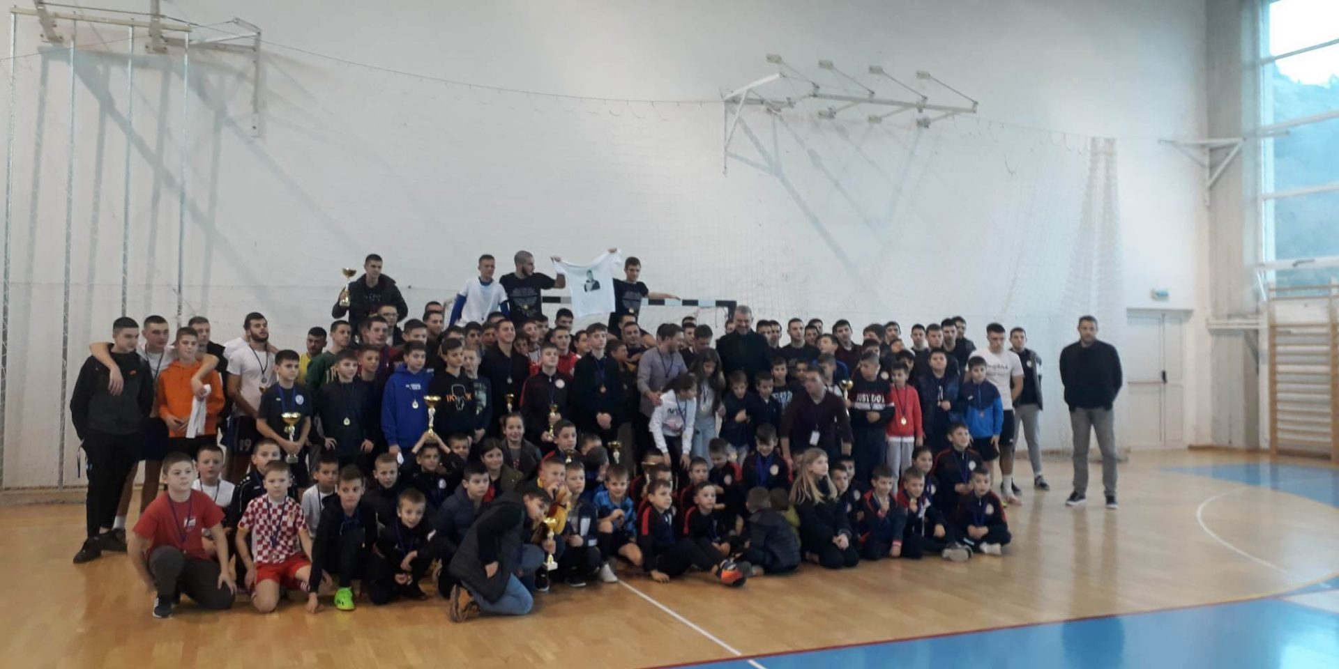 Turnir IK Proložac 2023 finale – 021 portal
