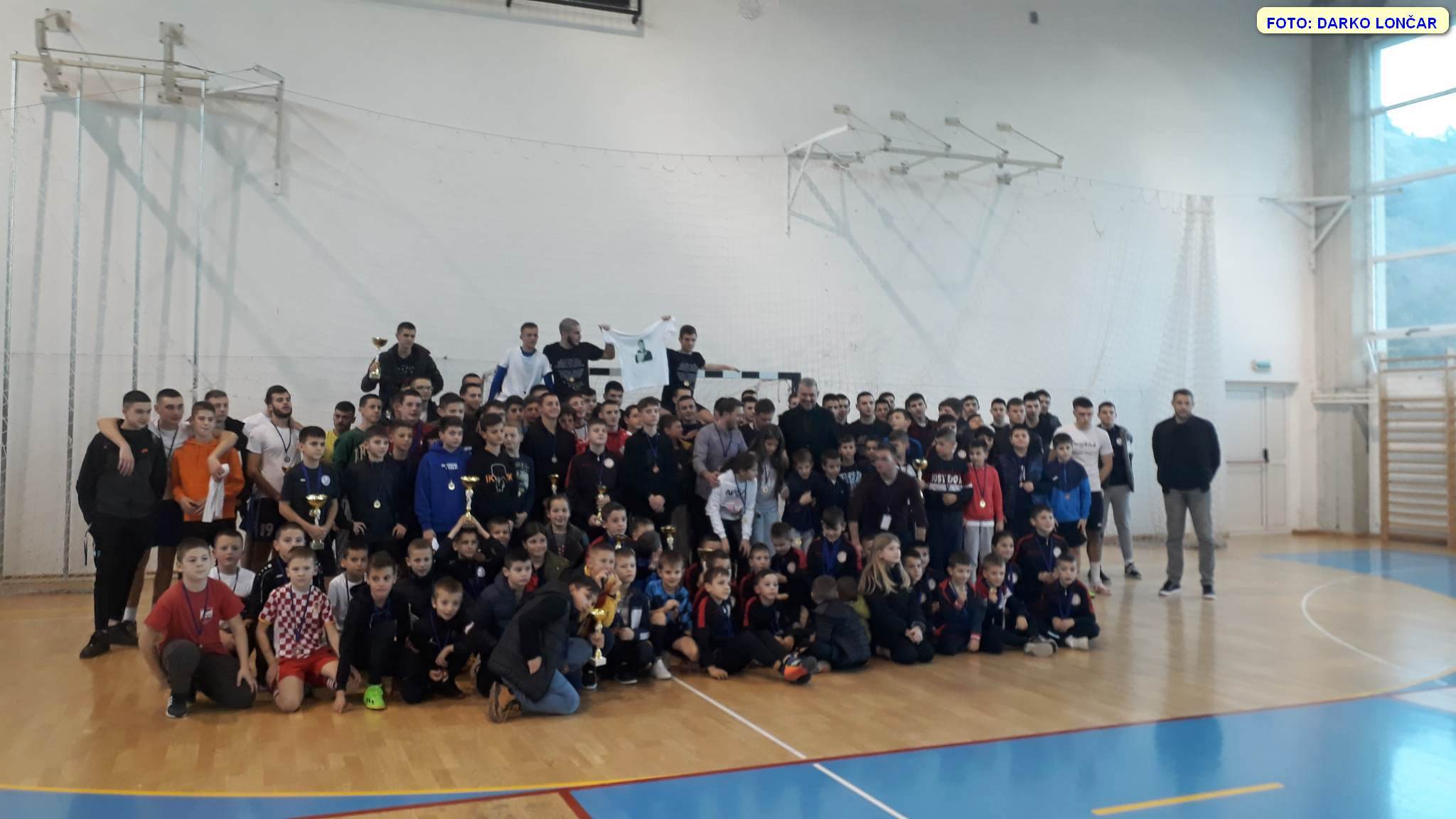 Turnir IK Proložac 2023 finale – 021 portal