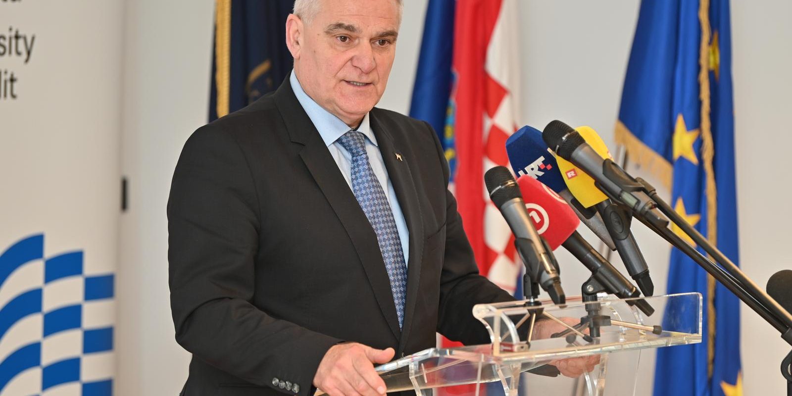 Makarska: Otvaranje rekonstruirane zgrade Franjevačkog samostana
