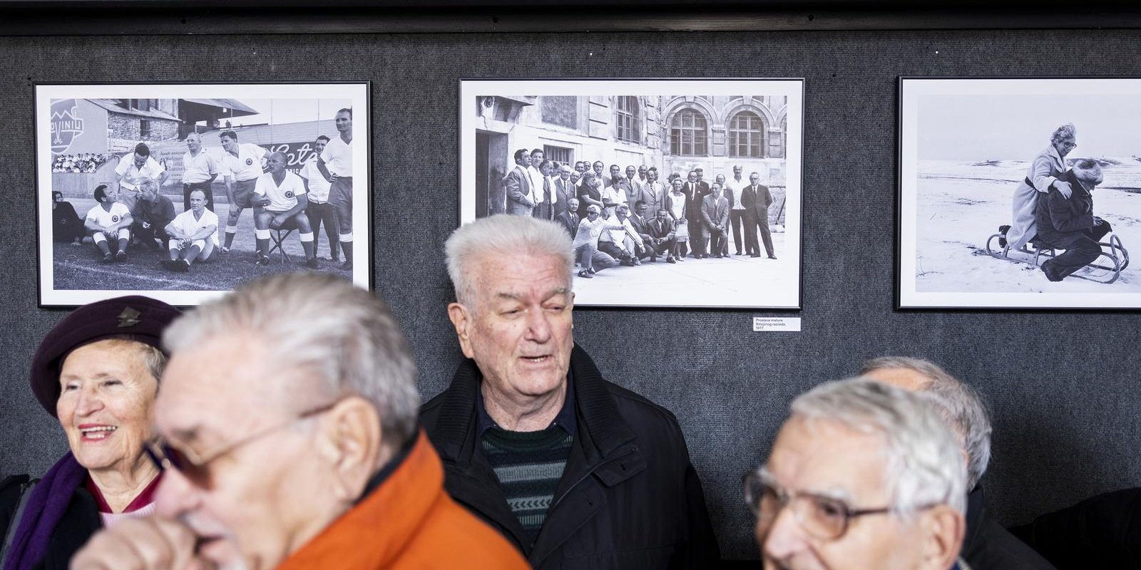 Otvorenje izložbe “Smoje bez cenzure” u Galeriji fotografije Fotokluba Split