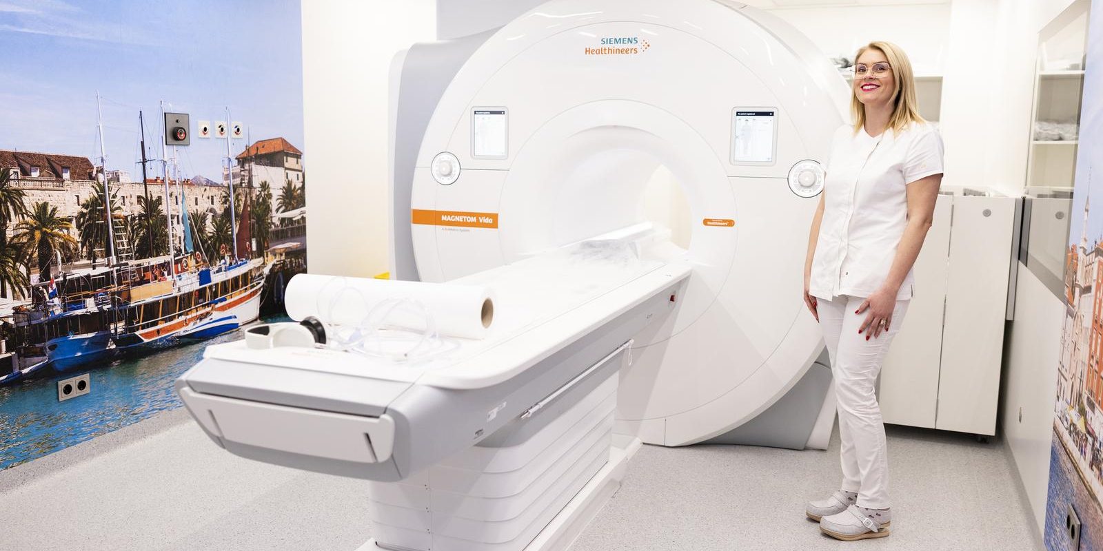 Ministar zdravstva Vili Beroš na obilježavanju Dana Kliničkog bolničkog centra Split