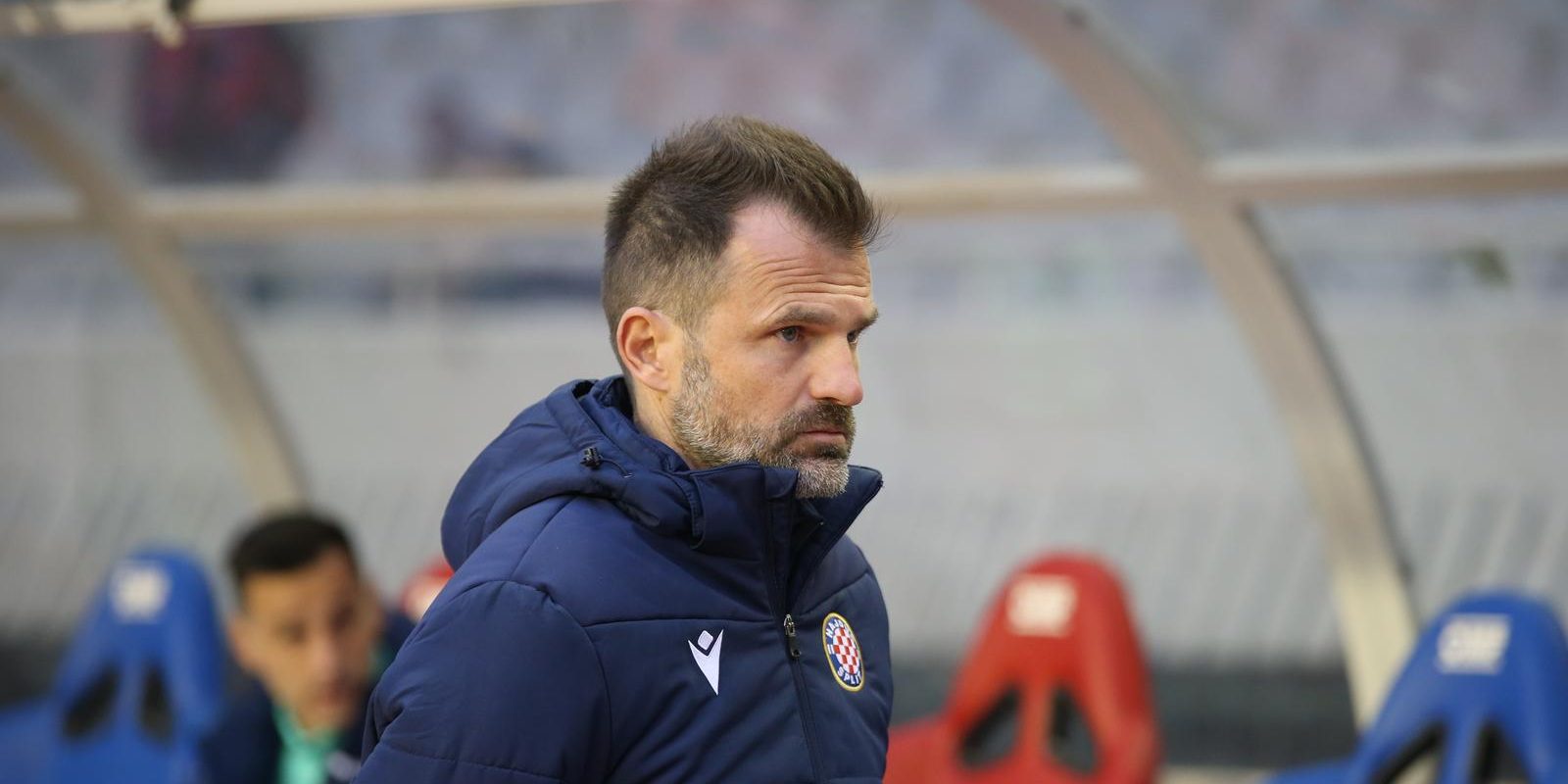 Split: Utakmica 22. kola SuperSport HNL-a između Hajduka i Gorice
