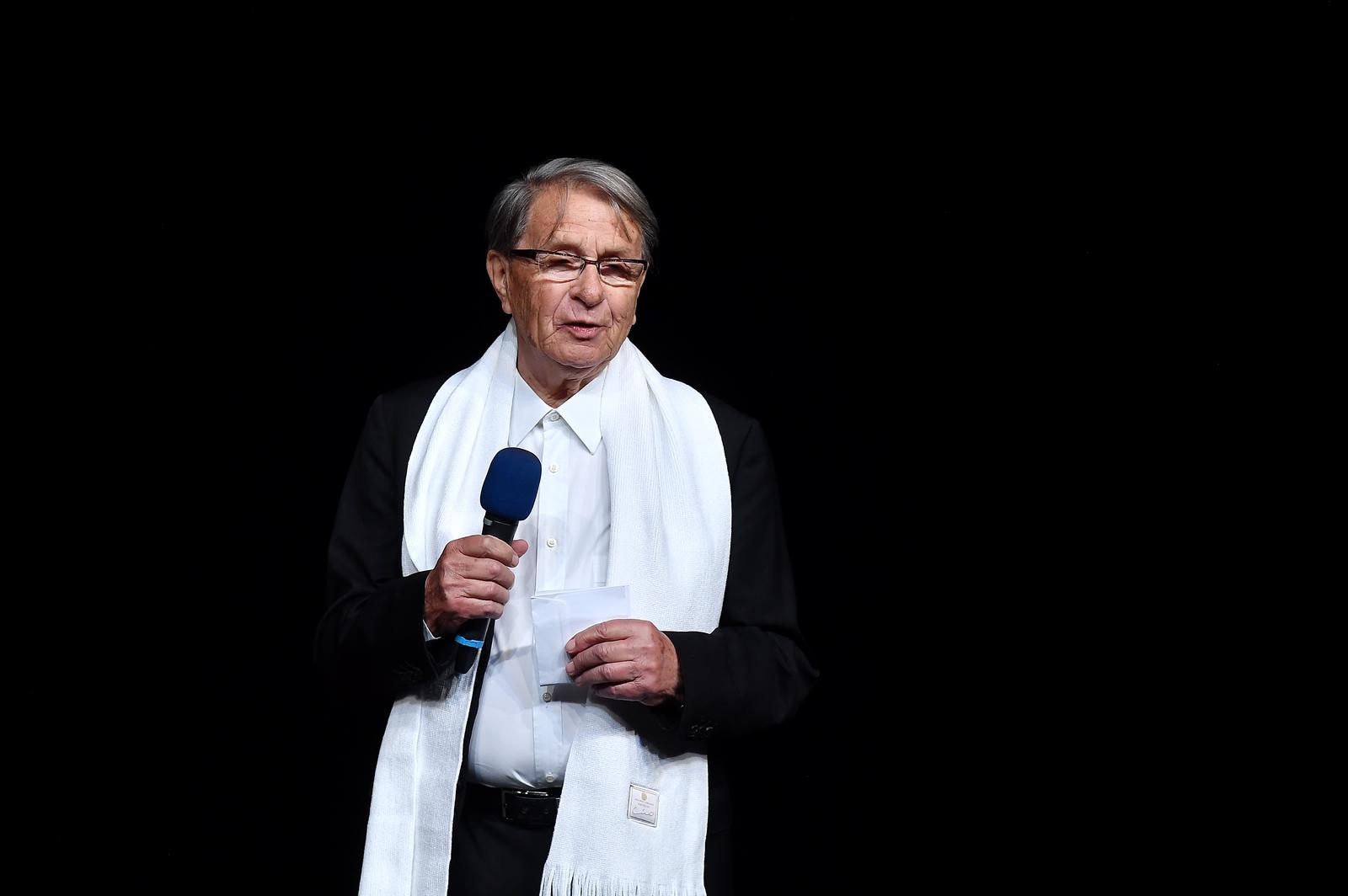 Preminuo je Mirosalv Ćiro Blažević, dan prije 88. rođendana