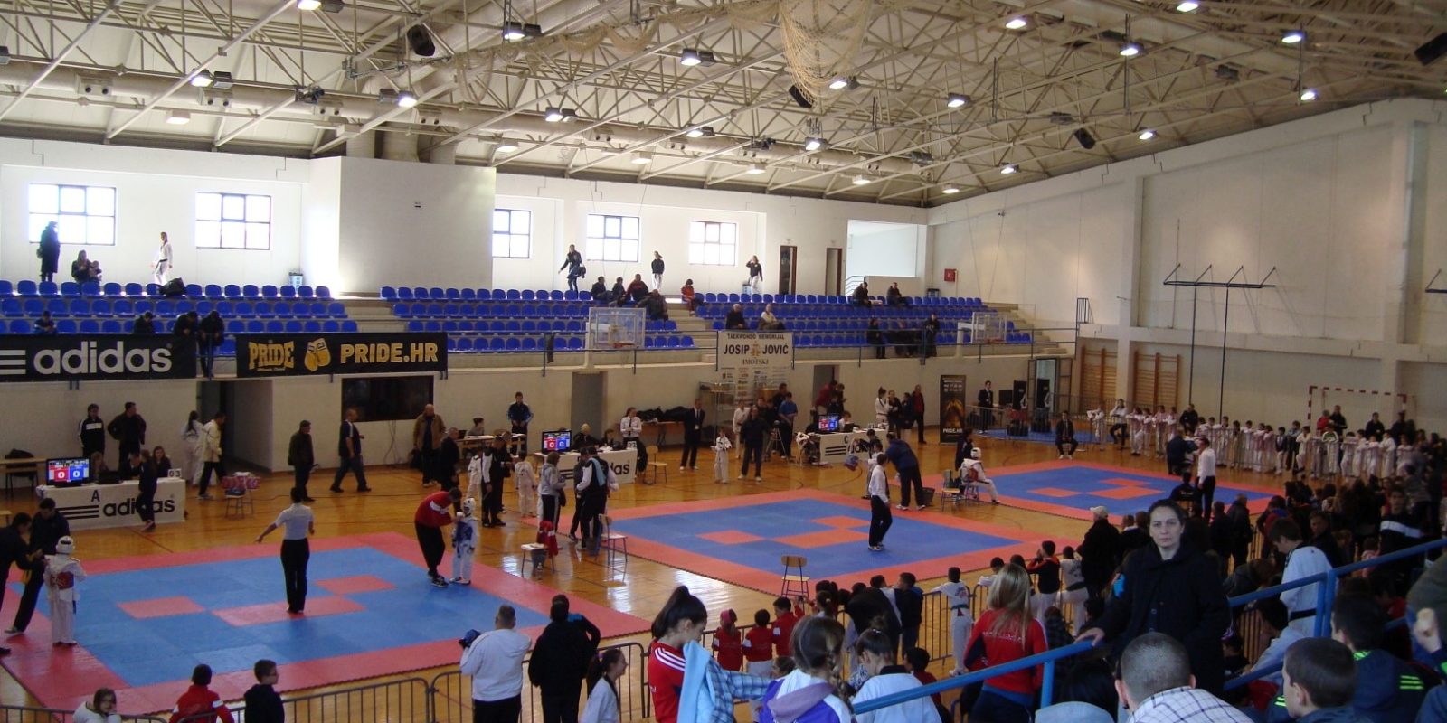 TK turnir JJ Imotski – prednajava 021 portal