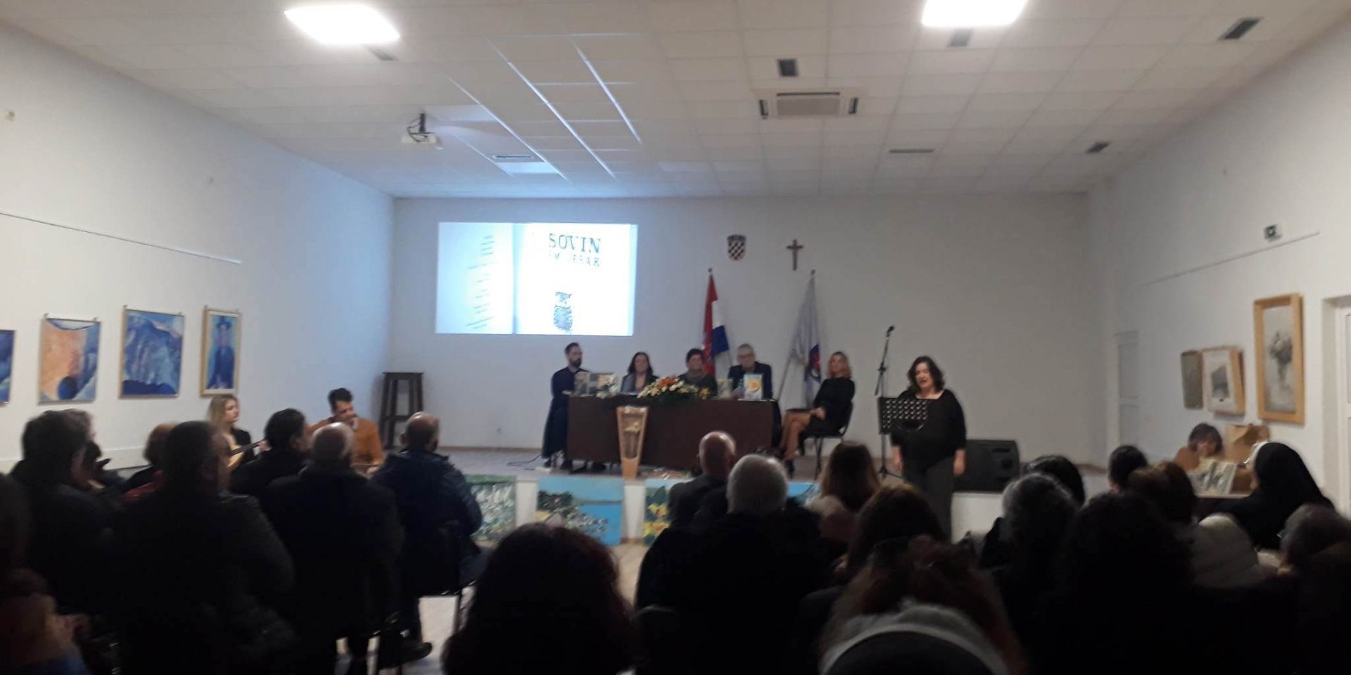 50 godina kulture Mare Imotice – 021 portal