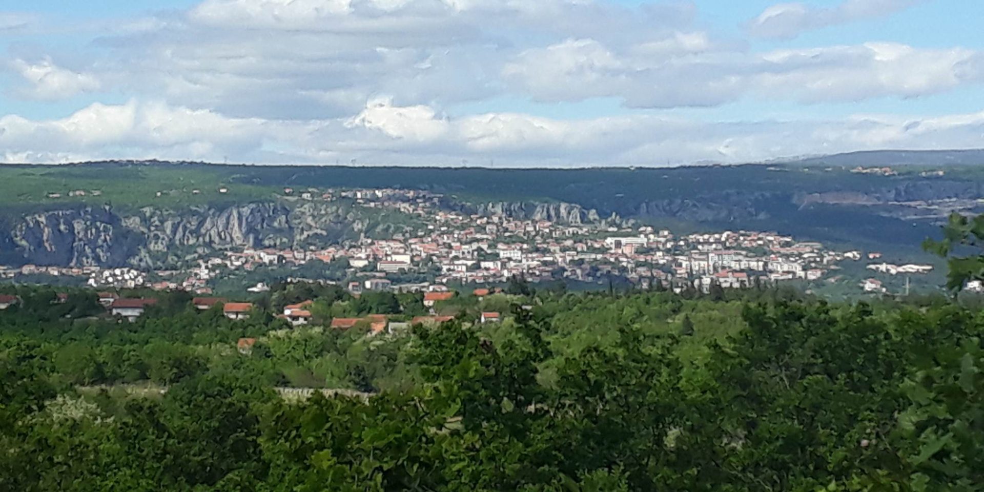 Imotski u proljeće – najava 021 portal