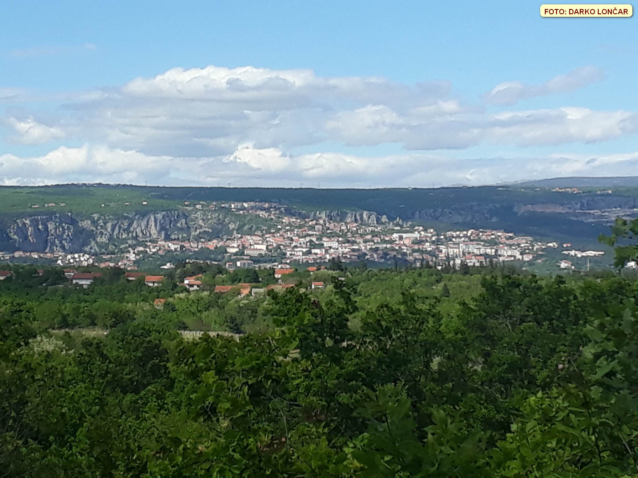 Imotski u proljeće – najava 021 portal
