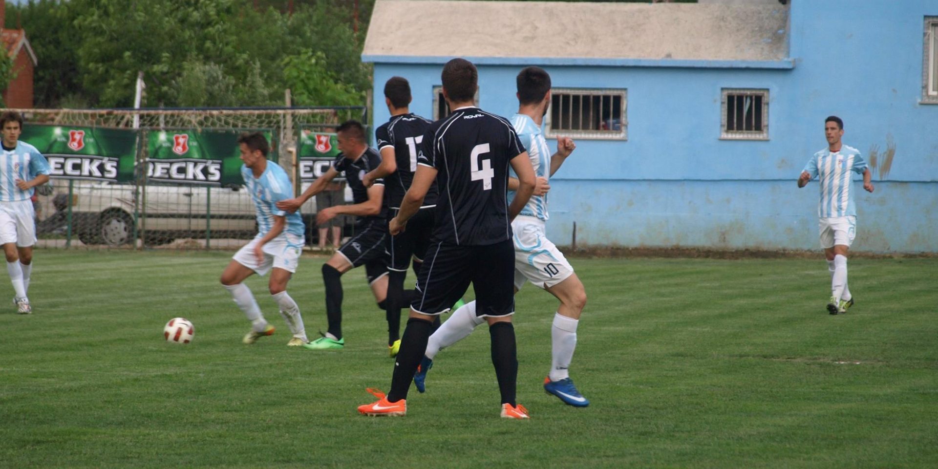 Kamen – GOŠK Du – izvještaj 021 portal