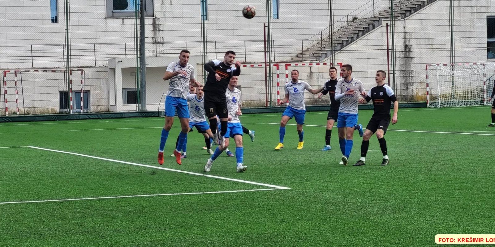 Marinović u skoku – 021 portal