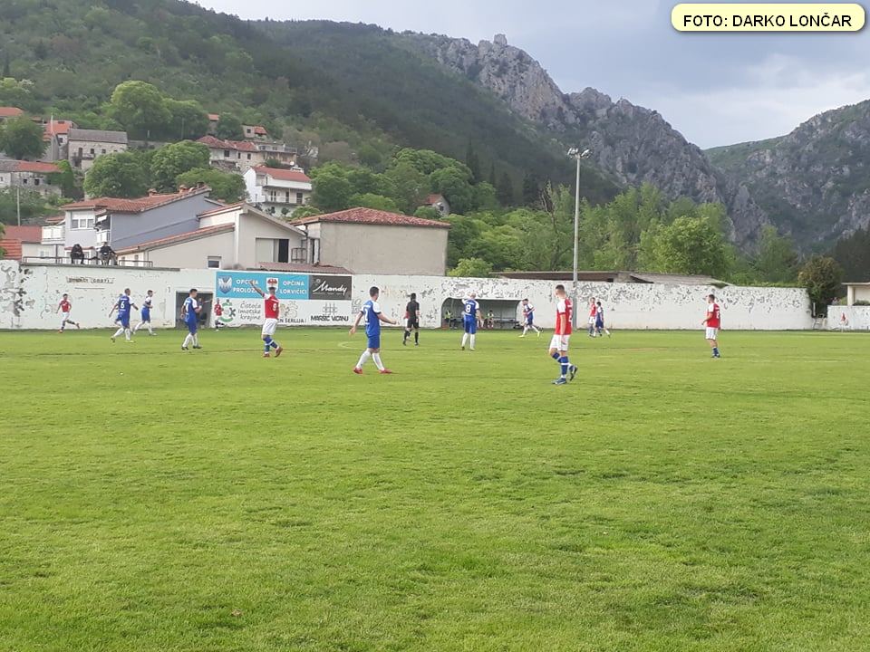 Mladost – Jadran KS – izvješće 021 portal